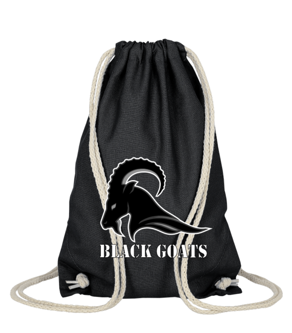 Fitness-Bag / Gymbag BLACK GOATS HADAMAR